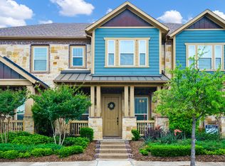 4502 Meadow Hawk Dr, Arlington, TX 76005