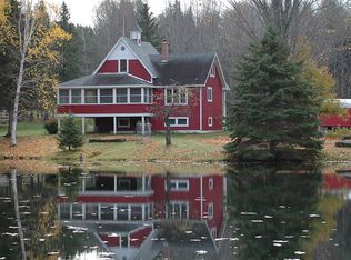 21805 Lower Skanee Rd, Skanee, MI 49962