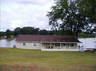 769 Audubon Pl, Iva, SC 29655