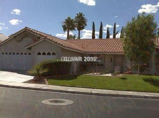 2413 Ocean Front Dr, Las Vegas, NV 89128