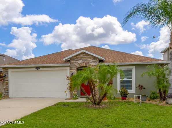 1715 Litchfield Dr, West Melbourne, FL 32904