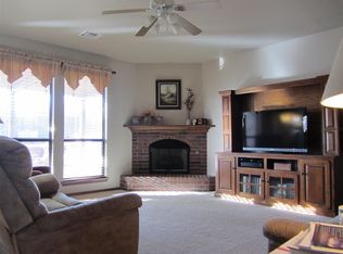 1308 S Fairfield Dr, Stillwater, OK 74074