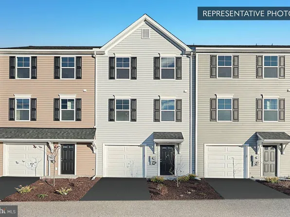 942 Allen Dr Lot 198, Hazleton, PA 18201