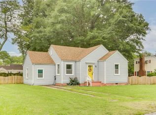 1212 Earle Ave, Chesapeake, VA 23324