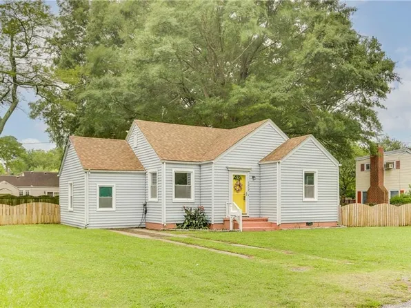 1212 Earle Ave, Chesapeake, VA 23324