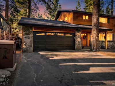 2283 Arizona Ave, South Lake Tahoe, CA, 96150