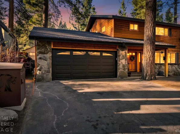 2283 Arizona Ave, South Lake Tahoe, CA 96150