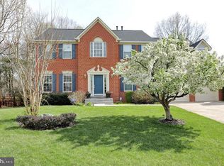 2600 Pebblebrook Terrace Ct, Waldorf, MD