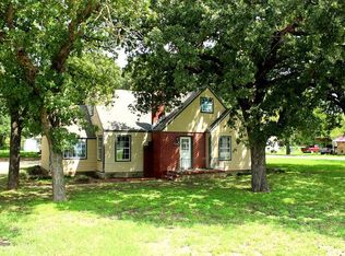 116 Highway 587, De Leon, TX 76444