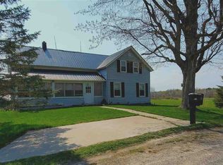 54 Devine Rd, De Kalb Junction, NY 13630