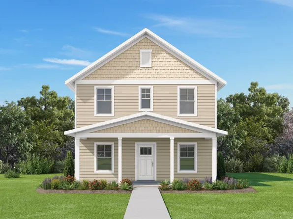 Marshall Plan, Pinnix Loop