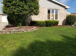 14433 Mozart Ave, Posen, IL 60469