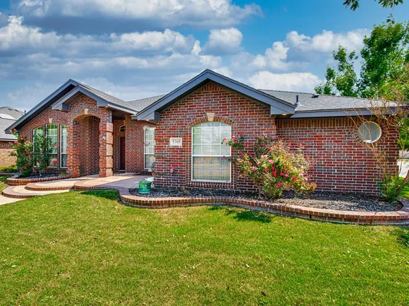 5305 Sherwood Dr, Midland, TX 79707