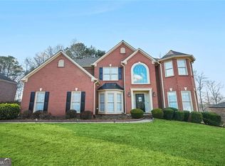 4740 Eagles Ridge Loop, Lithonia, GA 30038