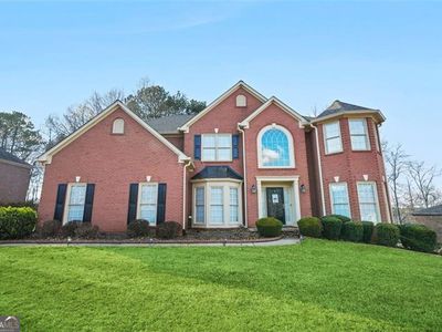 4740 Eagles Ridge Loop, Lithonia, GA, 30038