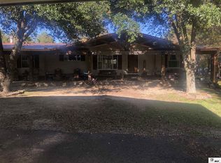 1617 Roundhill Rd, Oak Grove, LA 71263