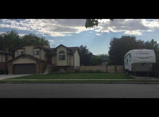 875 N 325 E, Brigham City, UT 84302