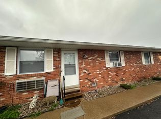 Hidden Meadows - 1415 Lancaster Street, Marietta, OH 45750
