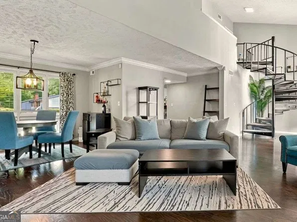 3249 Clairmont N, Atlanta, GA 30329
