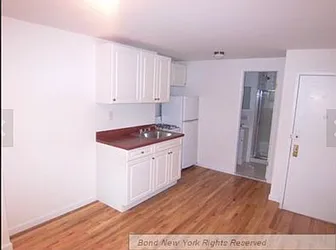 Rented by Gotham City Realty Group