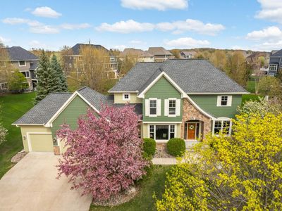 10824 Bentwater Ln, Woodbury, MN, 55129