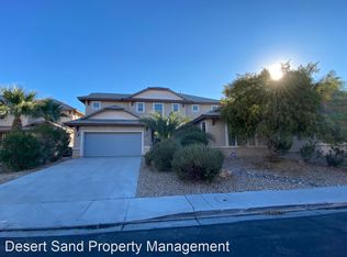 2629 Cattrack Ave, North Las Vegas, NV 89081