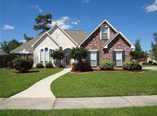102 Amanda Dr, Slidell, LA 70458