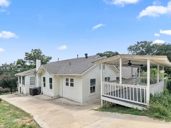 732 8th Ct W, Birmingham, AL 35204