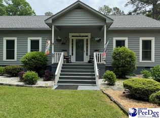 591 Ridge Rd, Cheraw, SC 29520