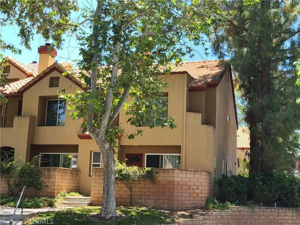 22609 Copper Hill Dr Unit 129, Santa Clarita, CA 91350