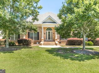 213 Liberty Trce, Macon, GA 31216