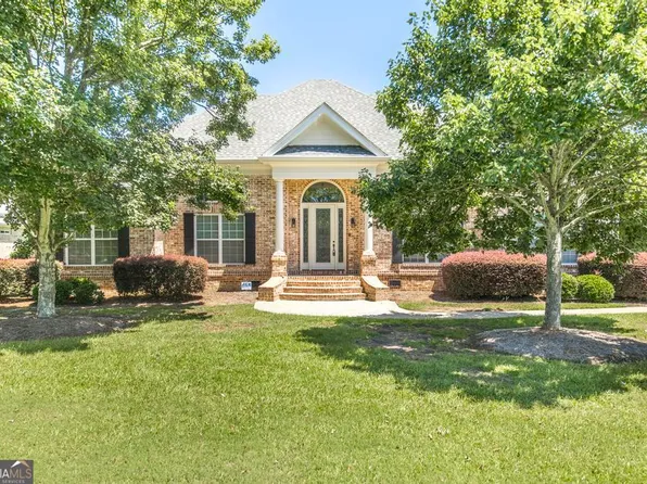 213 Liberty Trce, Macon, GA 31216