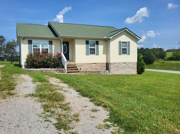 1325 Miriah Dr, McMinnville, TN 37110
