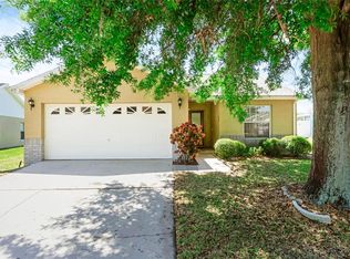 7816 Laurel Oak Ln, Kissimmee, FL 34747