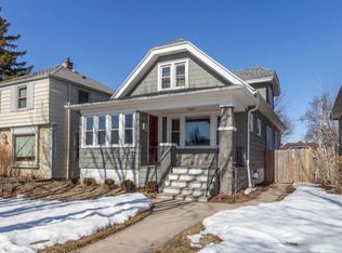 6658 W Girard Ave, Milwaukee, WI