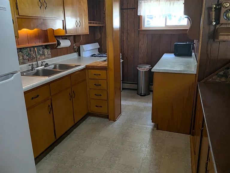 1452 Davisson Run Rd — Photo 7