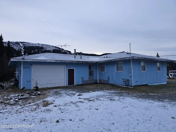8400 George Ct, Anchorage, AK 99516