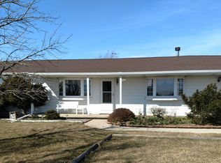 13308 Township Road 99, Findlay, OH 45840