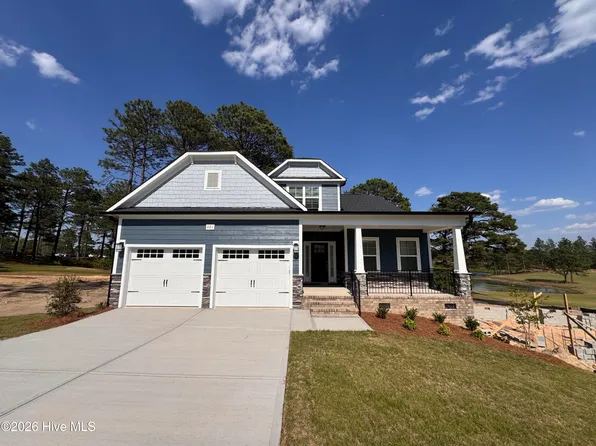 621 Watauga Lane #571, Aberdeen, NC 28315