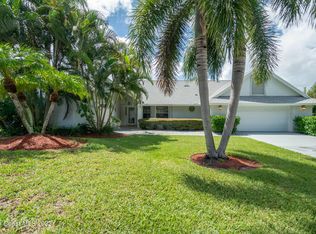 686 Rossmoor Cir, Melbourne, FL 32940