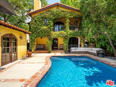 4057 Farmdale Ave, Studio City, CA, 91604