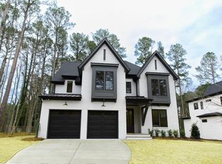 9420 Rawson Ave, Raleigh, NC 27613