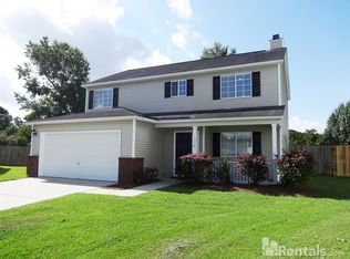 1358 Pinyon Pine Dr, Ladson, SC 29456