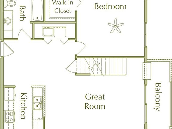 5th image of 1900 E Broadway APT 229