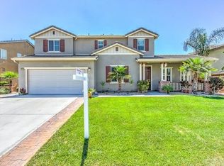 13717 Apple Moss Ct, Eastvale, CA 92880
