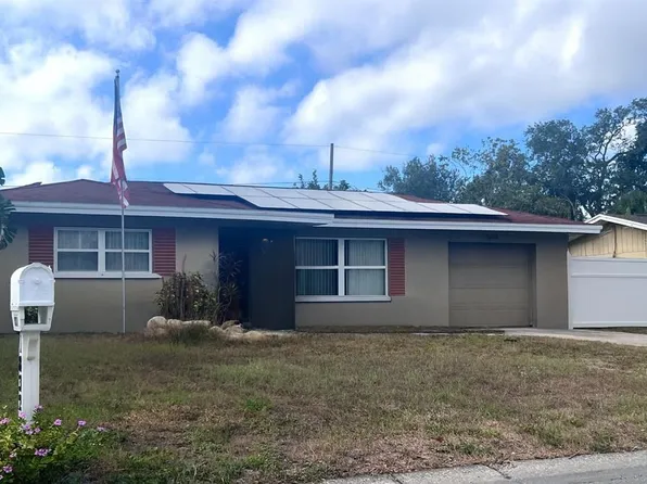 1832 Greenhill Dr, Clearwater, FL 33755