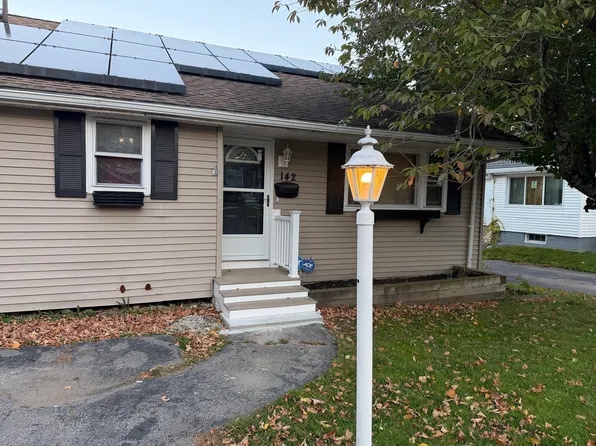 142 Short St, Brockton, MA 02302