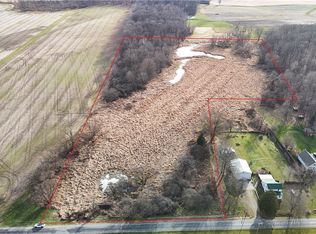 Jones Rd, Wellington, OH 44090