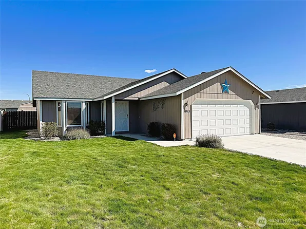 1015 S 10th Avenue, Othello, WA 99344