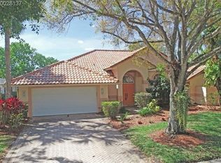 2376 SW Danforth Cir SW, Palm City, FL 34990